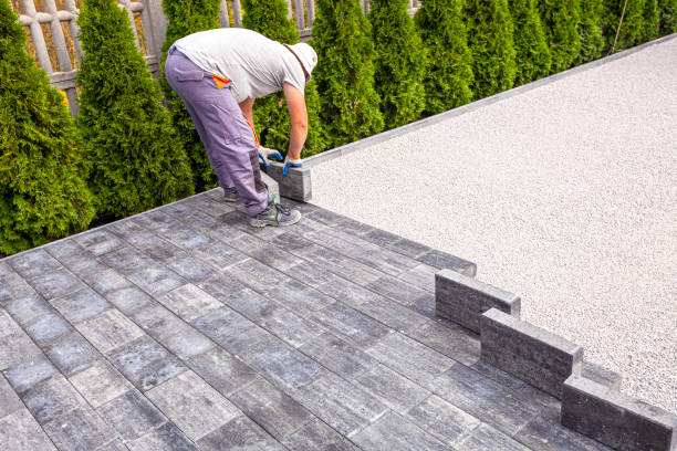 Best Best Driveway Pavers  in Apollo Beach, FL