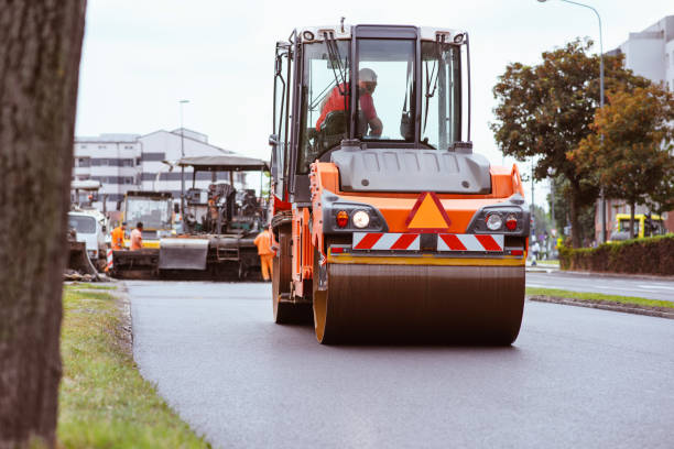 Reasons to Select Us for Your Driveway Paving Requirements in Apollo Beach, FL