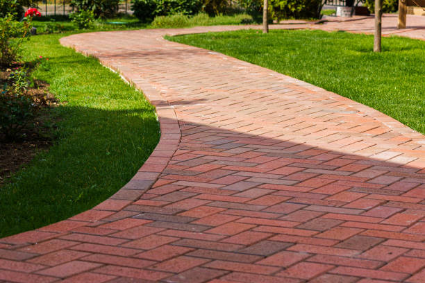Best Residential Paver Driveway  in Apollo Beach, FL