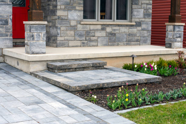 Best Driveway Resurfacing Pavers  in Apollo Beach, FL