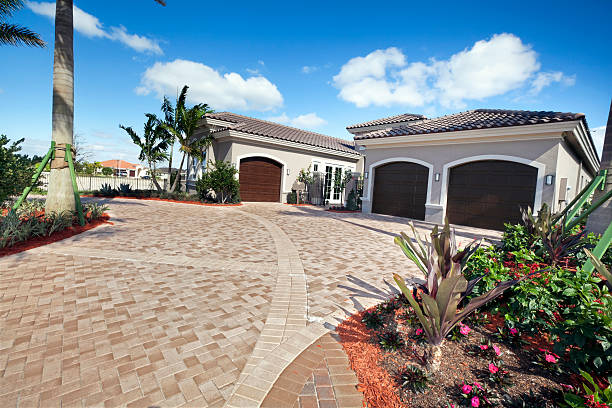 Apollo Beach, FL Driveway Pavers Company