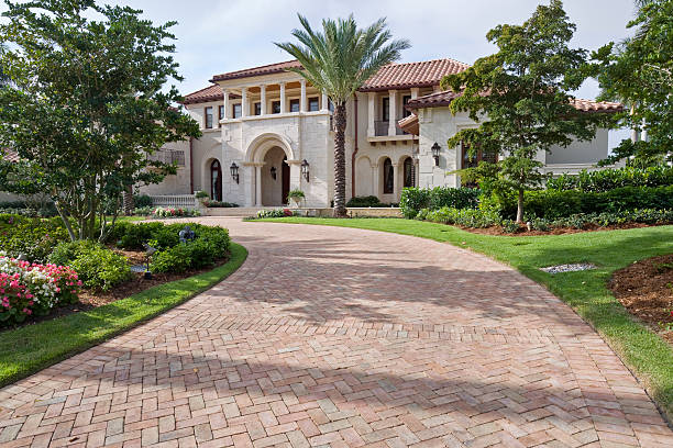 Best Driveway Pavers Near Me  in Apollo Beach, FL