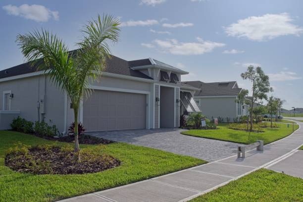Driveway Pavers for Homes in Apollo Beach, FL