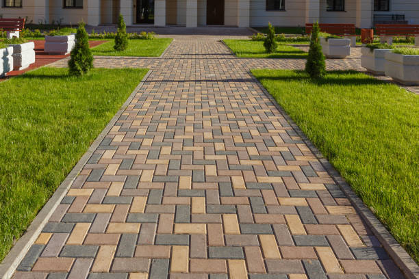 Best Permeable Paver Driveway  in Apollo Beach, FL